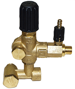 VB75KDM UNLOADERS are available at North American Pressure Wash Outlet